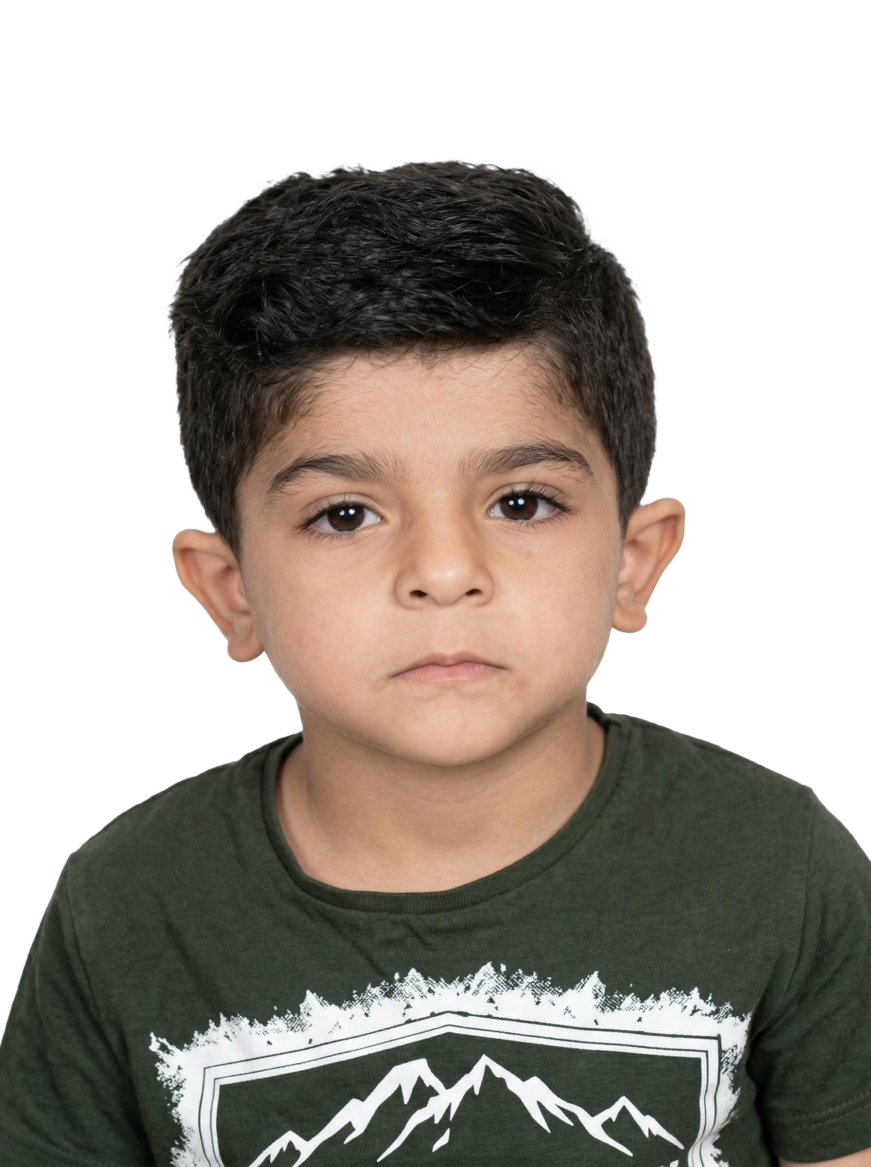 امیر حسین